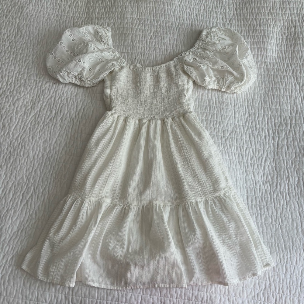 🕊️HEARTLOOM CELLA DRESS🕊️ - Picture 8 of 11